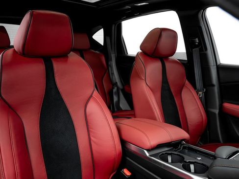 New 2025 Acura RDX A-Spec image 33