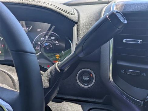 New 2025 RAM 2500 Laramie w/ Sport Appearance Package image 15