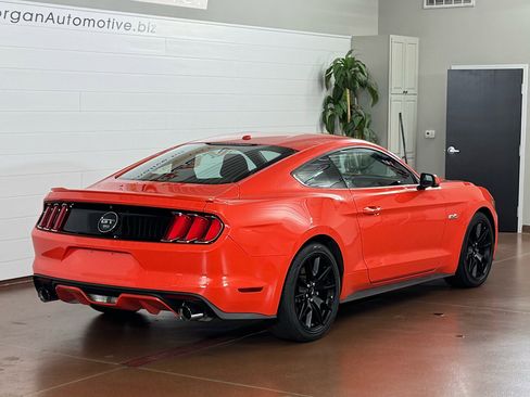 Used 2015 Ford Mustang GT Premium w/ Equipment Group 401A image 3