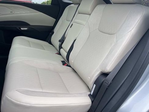 New 2026 Lexus RX 350 AWD image 21