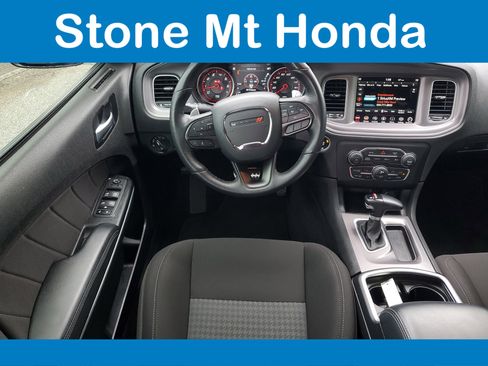 Used 2023 Dodge Charger Scat Pack image 16