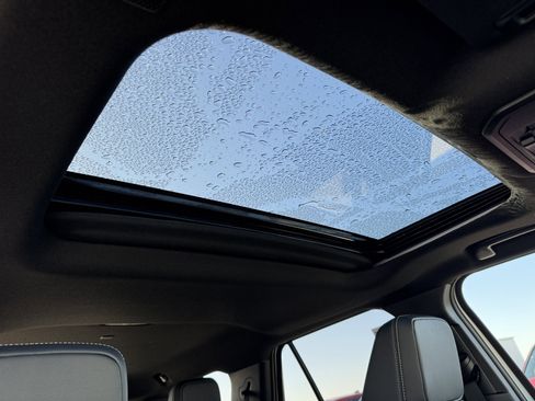 New 2025 Toyota 4Runner TRD Sport Premium image 3