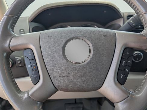 Used 2011 GMC Sierra 1500 SLE w/ Power Tech Package image 23