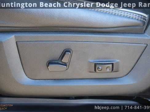 Used 2024 RAM 2500 Power Wagon w/ Level 2 Equipment Group image 33