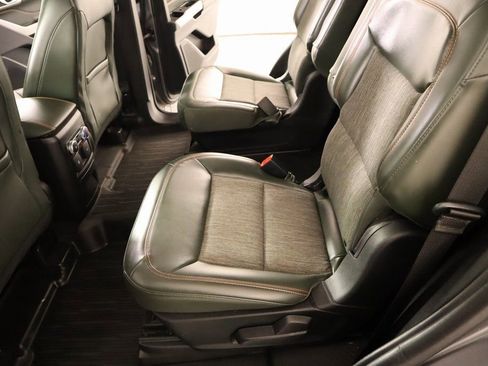 Used 2022 Ford Explorer Timberline image 13