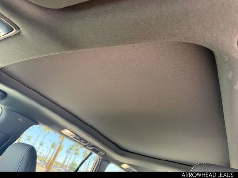 New 2026 Lexus TX 350 AWD image 21