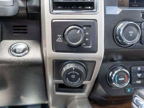 Used 2020 Ford F150 Lariat AWD/4WD image 25