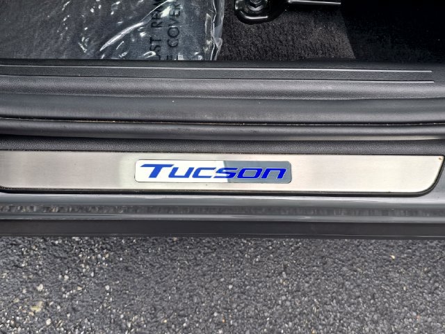 Used 2024 Hyundai Tucson SEL w/ Convenience Package AWD/4WD image 17