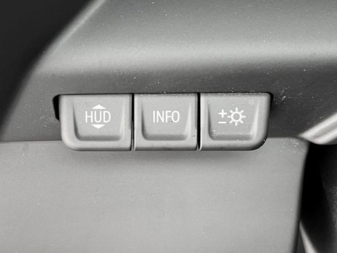 Used 2024 GMC Sierra 2500 Denali Ultimate w/ Max Trailering Package image 10