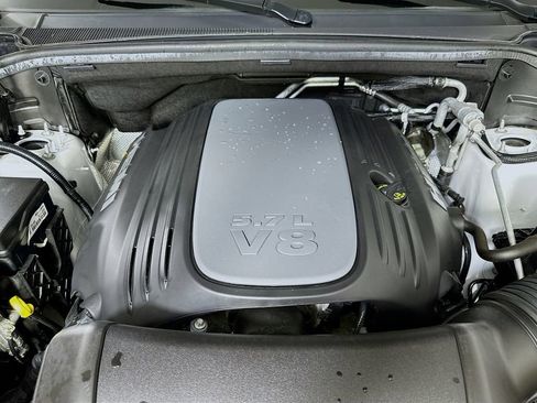 Used 2023 Dodge Durango R/T AWD/4WD image 9