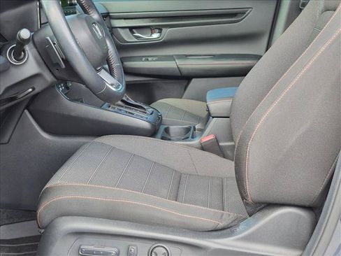 Used 2025 Honda CR-V Sport image 14