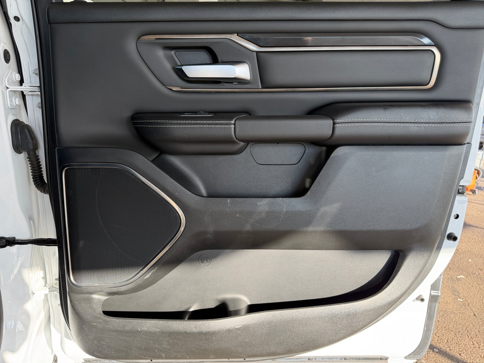 Used 2020 RAM 1500 Rebel w/ Rebel Level 2 Equipment Group AWD/4WD image 27