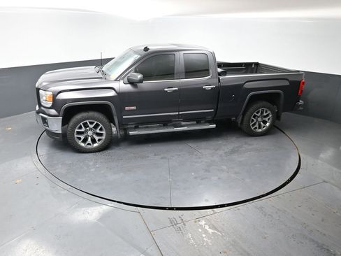 Used 2014 GMC Sierra 1500 SLE image 17