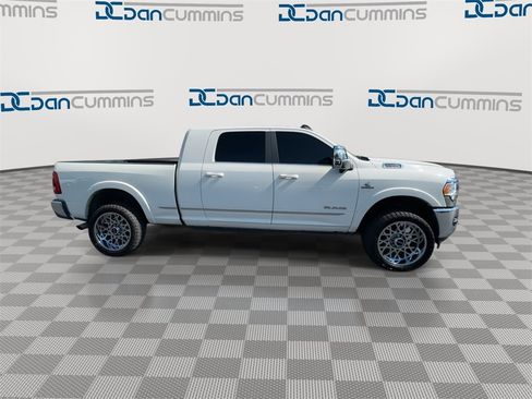 Used 2024 RAM 2500 Limited image 9