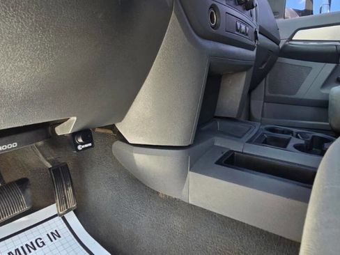 Used 2008 Dodge Ram 2500 Truck SXT image 51