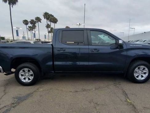 Certified 2020 Chevrolet Silverado 1500 LT w/ All-Star Edition RWD image 9