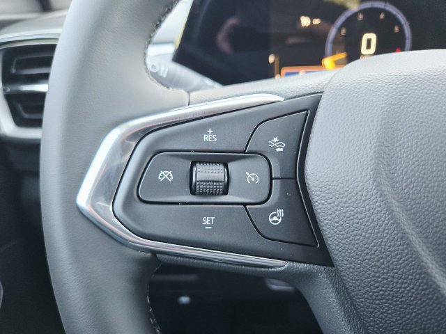 New 2026 Chevrolet TrailBlazer LT w/ Convenience Package FWD image 19