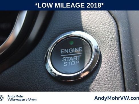 Used 2018 Ford Fusion Titanium AWD/4WD image 31