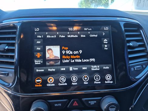 Used 2020 Jeep Grand Cherokee Limited X AWD/4WD image 29