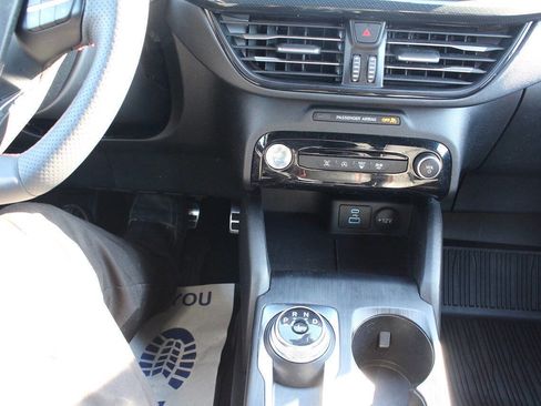 Used 2023 Ford Escape ST-Line w/ Tech Pack #1 image 14