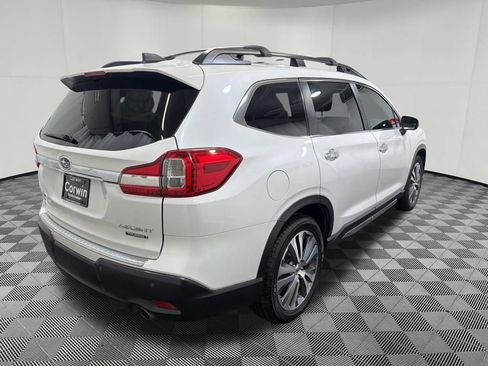 Used 2021 Subaru Ascent Touring AWD/4WD image 7
