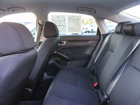 Used 2023 Honda Civic LX image 23