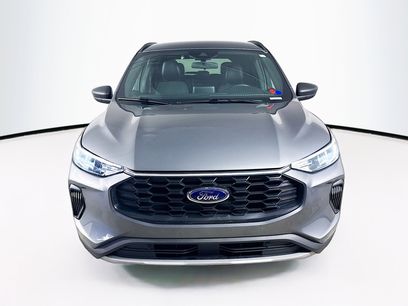 Used 2025 Ford Escape ST-Line