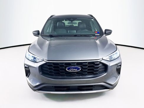 Used 2025 Ford Escape ST-Line image 3