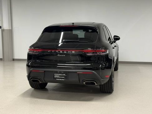 Certified 2026 Porsche Macan w/ Premium Package Plus AWD/4WD image 10