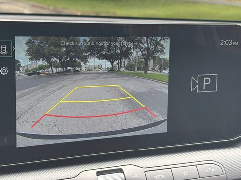 Used 2025 Kia K4 FWD image 20