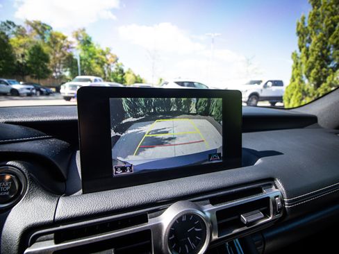 Used 2022 Lexus IS 350 F Sport image 24