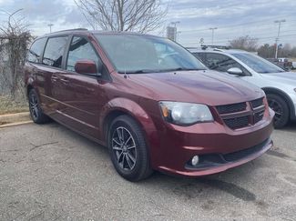 Used 2017 Dodge Grand Caravan GT video 1