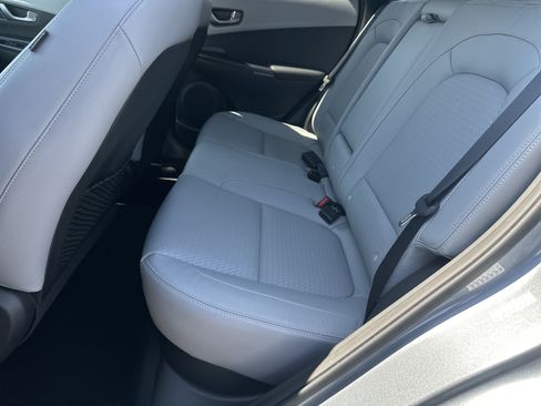Used 2021 Hyundai Kona Ultimate FWD image 24
