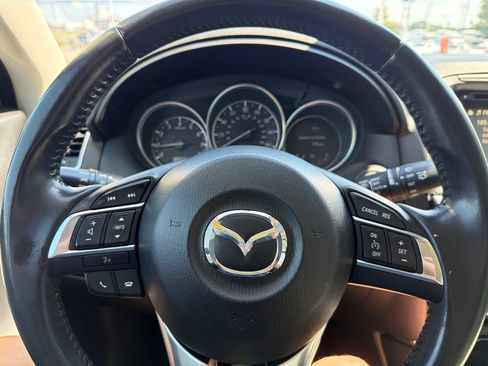 Used 2016 MAZDA CX-5 Grand Touring FWD image 18