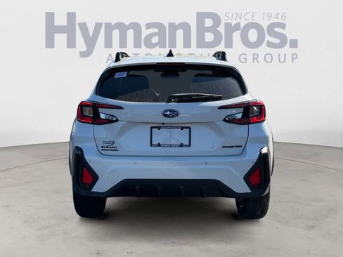New 2026 Subaru Crosstrek 2.5i Limited AWD/4WD image 4