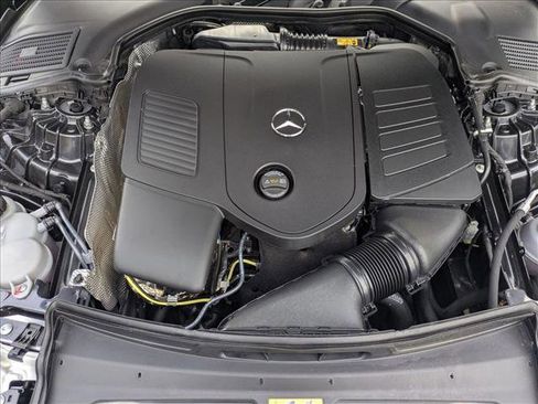 Certified 2025 Mercedes-Benz C 300 C 300 image 24