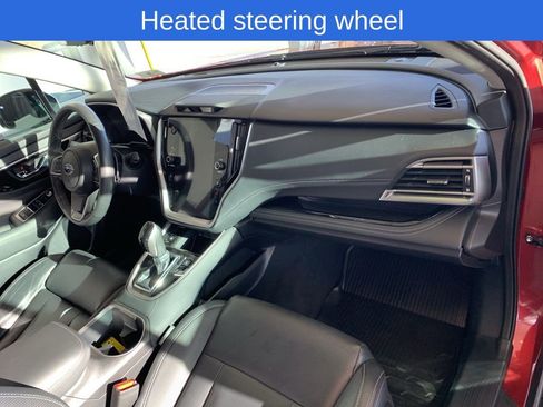 Certified 2024 Subaru Outback Touring XT image 23