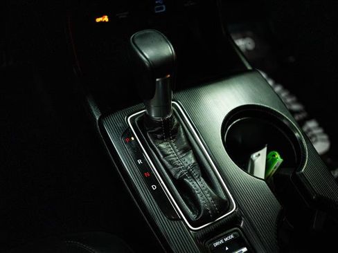 Used 2024 Honda Civic Sport image 17