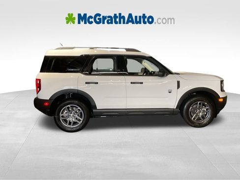 New 2025 Ford Bronco Sport Big Bend w/ Convenience Package image 2