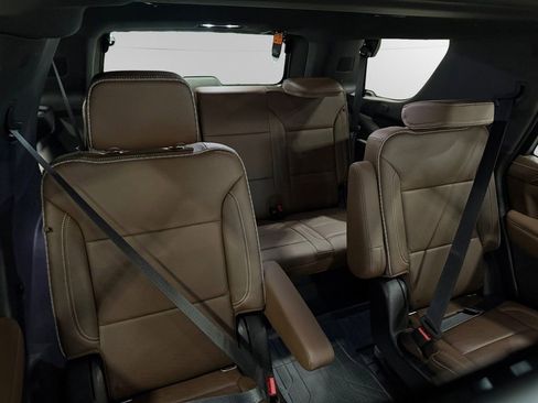 Used 2021 Chevrolet Tahoe High Country image 20