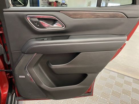 Used 2021 Chevrolet Tahoe LT image 15