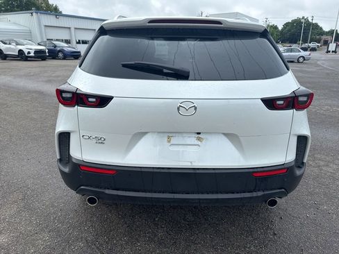 Used 2026 MAZDA CX-50 AWD 2.5 S w/ Preferred Pkg image 3