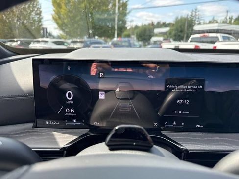 New 2026 Genesis GV80 3.5T Prestige AWD/4WD image 23