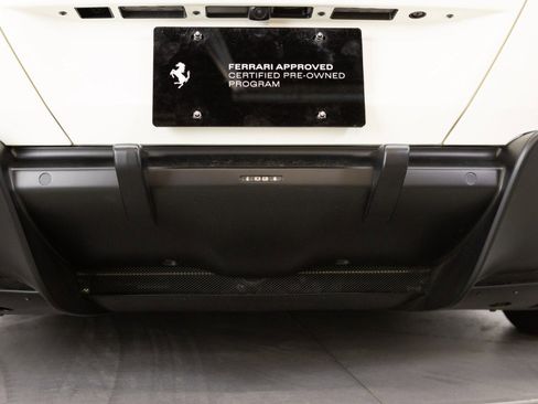 Certified 2022 Ferrari Roma image 32