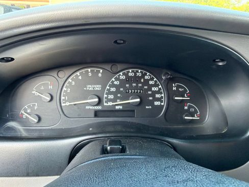 Used 1996 Ford Ranger 4x4 SuperCab image 11