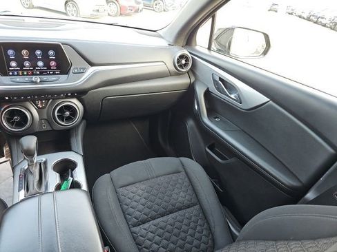 Used 2022 Chevrolet Blazer LT image 23