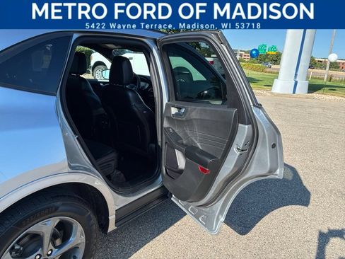 Used 2024 Ford Escape ST-Line FWD image 39