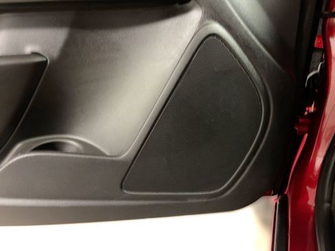 Used 2021 Chevrolet Colorado W/T w/ Custom Special Edition image 22