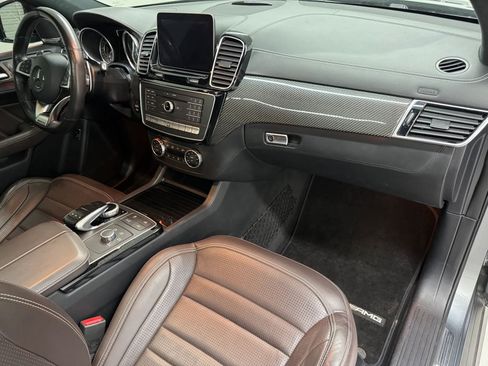 Used 2018 Mercedes-Benz GLE 63 AMG S w/ Premium 3 Package image 14