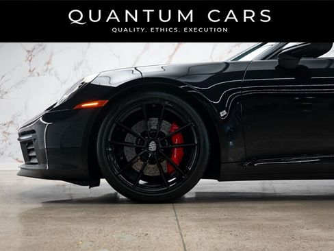 Used 2023 Porsche 911 Carrera S RWD image 10